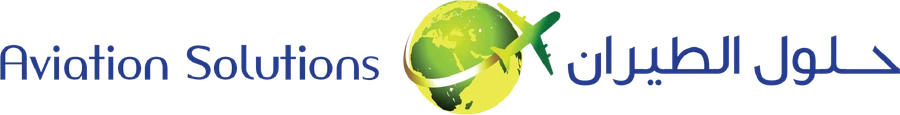 Aviation Solutions logo
