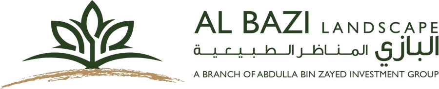 Al Bazi Landscaping logo