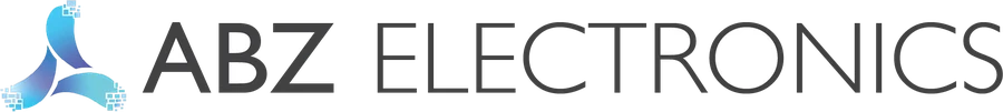 ABZ Electronics logo