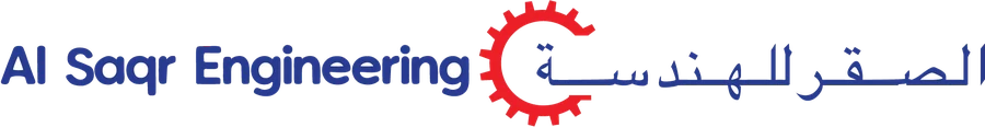 Al Saqr Engineering logo