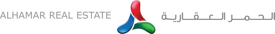 Al Hamar Real Estate logo
