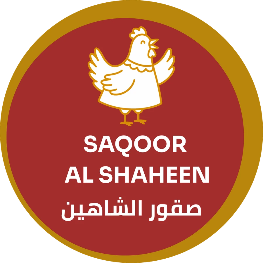 Saqoor Al Shaheen logo